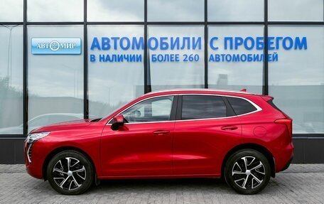 Haval Jolion, 2023 год, 1 730 000 рублей, 2 фотография