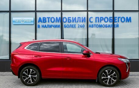 Haval Jolion, 2023 год, 1 730 000 рублей, 6 фотография