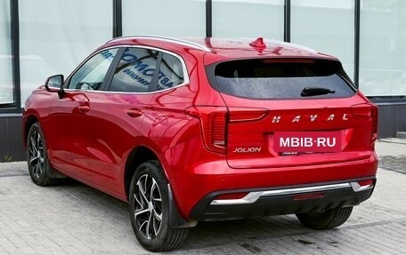 Haval Jolion, 2023 год, 1 730 000 рублей, 3 фотография