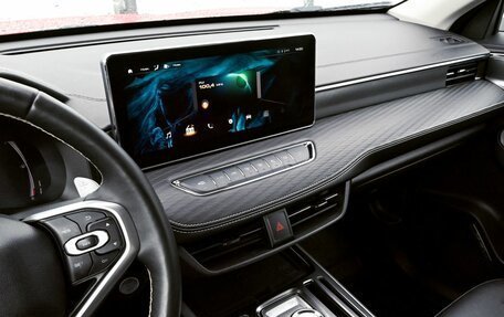 Haval Jolion, 2023 год, 1 730 000 рублей, 9 фотография