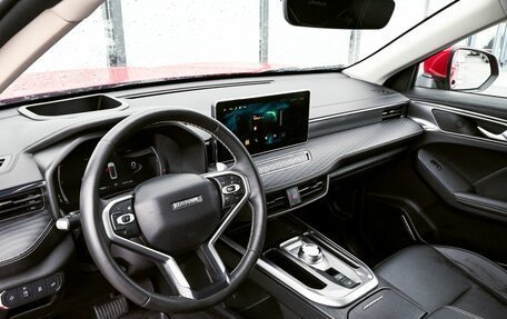 Haval Jolion, 2023 год, 1 730 000 рублей, 15 фотография