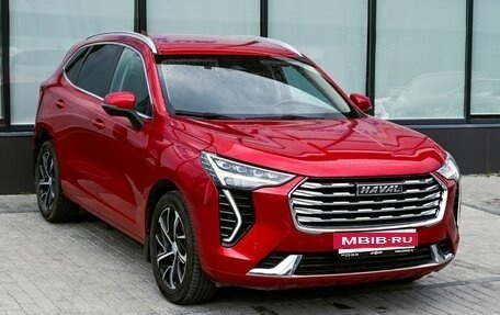 Haval Jolion, 2023 год, 1 730 000 рублей, 7 фотография
