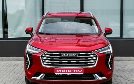 Haval Jolion, 2023 год, 1 730 000 рублей, 8 фотография