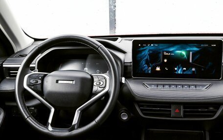 Haval Jolion, 2023 год, 1 730 000 рублей, 19 фотография