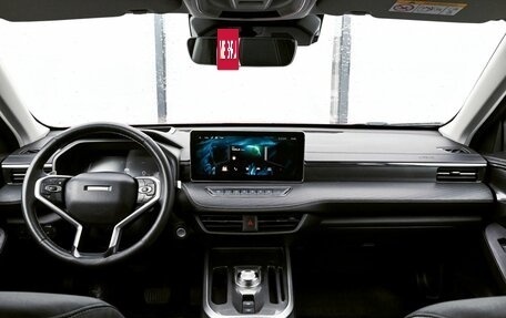 Haval Jolion, 2023 год, 1 730 000 рублей, 18 фотография