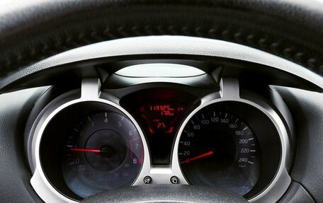 Nissan Juke II, 2013 год, 1 099 000 рублей, 11 фотография