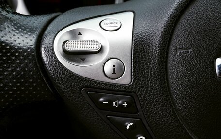 Nissan Juke II, 2013 год, 1 099 000 рублей, 14 фотография