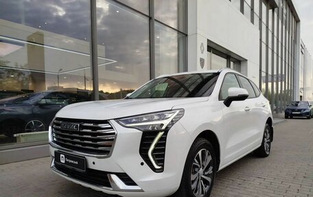 Haval Jolion, 2023 год, 1 799 000 рублей, 4 фотография
