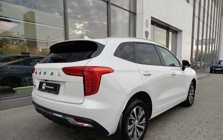 Haval Jolion, 2023 год, 1 799 000 рублей, 8 фотография