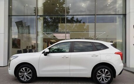 Haval Jolion, 2023 год, 1 799 000 рублей, 5 фотография