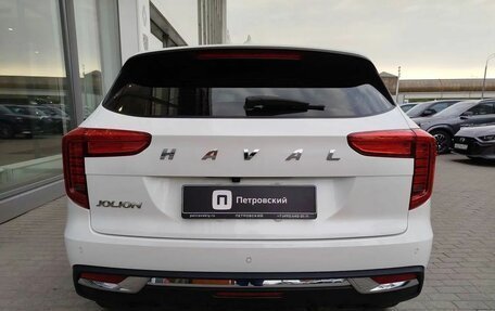 Haval Jolion, 2023 год, 1 799 000 рублей, 7 фотография