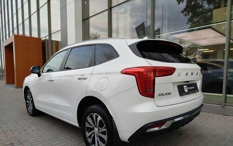 Haval Jolion, 2023 год, 1 799 000 рублей, 6 фотография