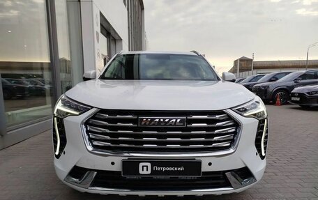 Haval Jolion, 2023 год, 1 799 000 рублей, 3 фотография