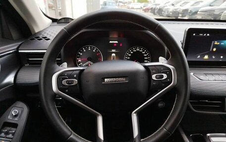 Haval Jolion, 2023 год, 1 799 000 рублей, 11 фотография