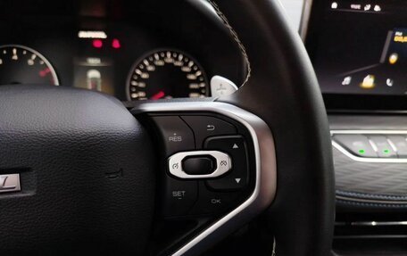 Haval Jolion, 2023 год, 1 799 000 рублей, 13 фотография