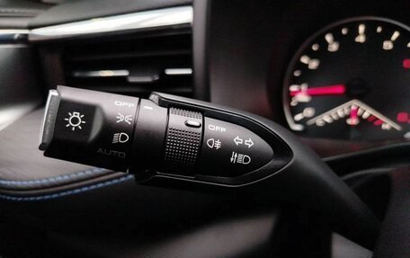 Haval Jolion, 2023 год, 1 799 000 рублей, 14 фотография