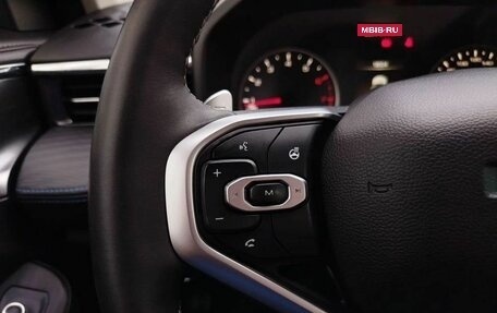 Haval Jolion, 2023 год, 1 799 000 рублей, 12 фотография