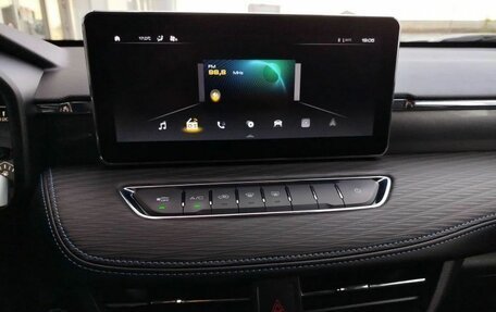 Haval Jolion, 2023 год, 1 799 000 рублей, 19 фотография
