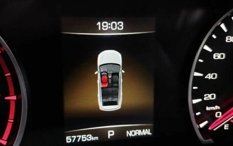 Haval Jolion, 2023 год, 1 799 000 рублей, 16 фотография