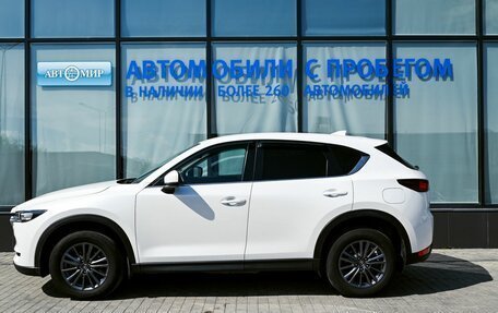 Mazda CX-5 II, 2021 год, 3 315 000 рублей, 2 фотография
