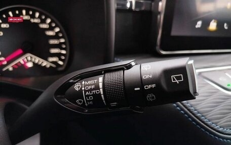 Haval Jolion, 2023 год, 1 799 000 рублей, 15 фотография