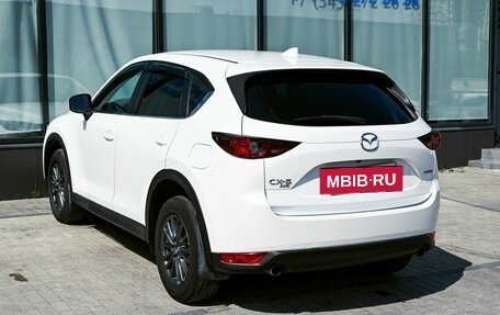 Mazda CX-5 II, 2021 год, 3 315 000 рублей, 3 фотография