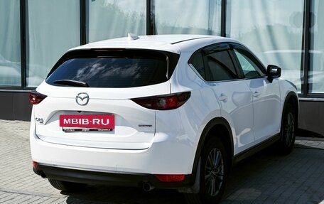 Mazda CX-5 II, 2021 год, 3 315 000 рублей, 5 фотография