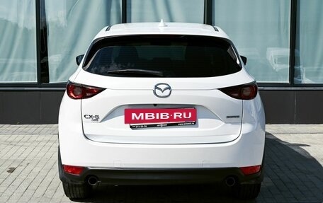 Mazda CX-5 II, 2021 год, 3 315 000 рублей, 4 фотография