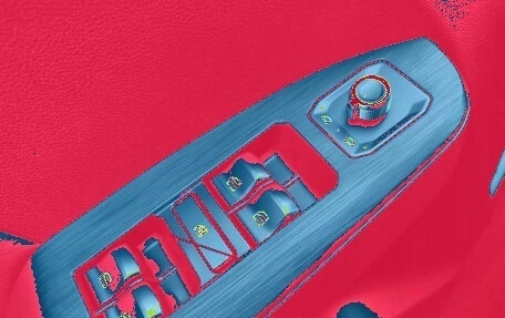 Haval Jolion, 2023 год, 1 799 000 рублей, 17 фотография