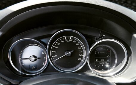 Mazda CX-5 II, 2021 год, 3 315 000 рублей, 11 фотография