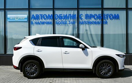 Mazda CX-5 II, 2021 год, 3 315 000 рублей, 6 фотография