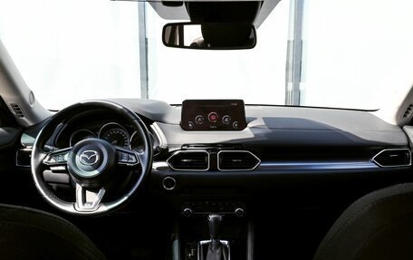 Mazda CX-5 II, 2021 год, 3 315 000 рублей, 18 фотография