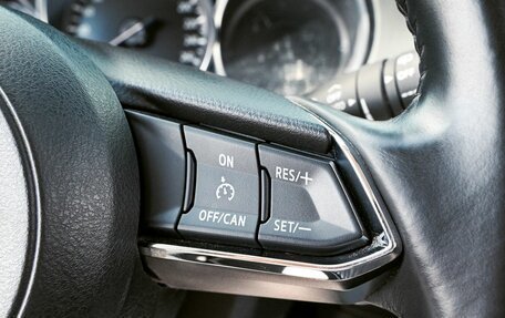 Mazda CX-5 II, 2021 год, 3 315 000 рублей, 13 фотография