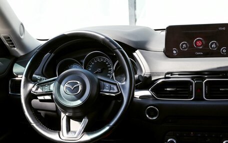 Mazda CX-5 II, 2021 год, 3 315 000 рублей, 19 фотография