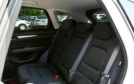 Mazda CX-5 II, 2021 год, 3 315 000 рублей, 17 фотография
