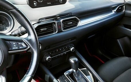 Mazda CX-5 II, 2021 год, 3 315 000 рублей, 9 фотография
