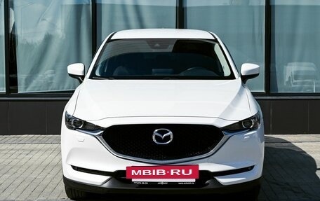 Mazda CX-5 II, 2021 год, 3 315 000 рублей, 8 фотография