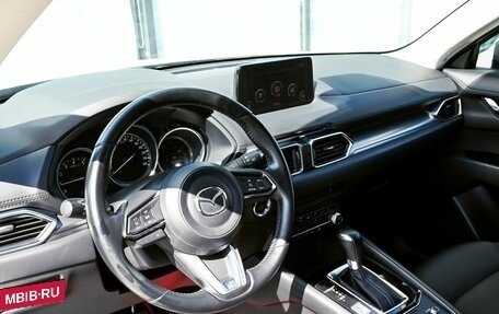 Mazda CX-5 II, 2021 год, 3 315 000 рублей, 15 фотография