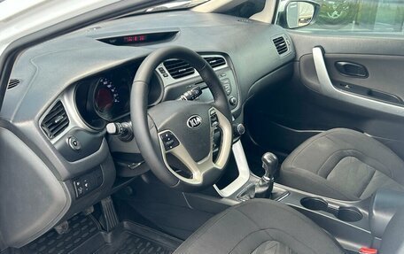 KIA cee'd III, 2013 год, 830 000 рублей, 7 фотография