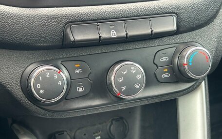 KIA cee'd III, 2013 год, 830 000 рублей, 14 фотография