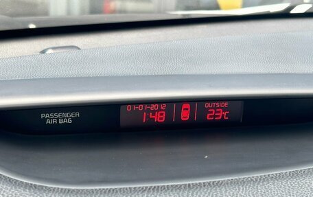KIA cee'd III, 2013 год, 830 000 рублей, 12 фотография