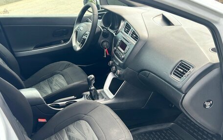 KIA cee'd III, 2013 год, 830 000 рублей, 16 фотография