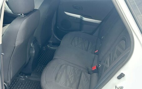 KIA cee'd III, 2013 год, 830 000 рублей, 18 фотография