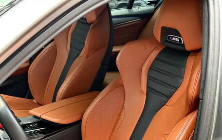 BMW M5, 2022 год, 17 000 000 рублей, 8 фотография