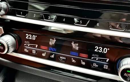 BMW M5, 2022 год, 17 000 000 рублей, 17 фотография