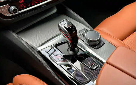 BMW M5, 2022 год, 17 000 000 рублей, 18 фотография