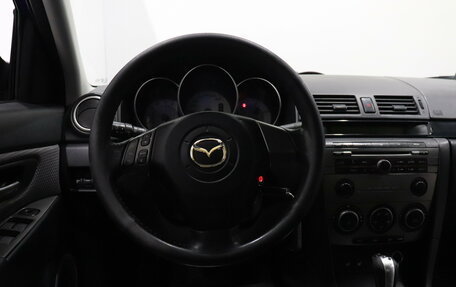 Mazda 3, 2006 год, 440 000 рублей, 10 фотография