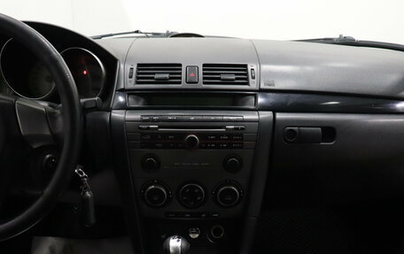 Mazda 3, 2006 год, 440 000 рублей, 12 фотография
