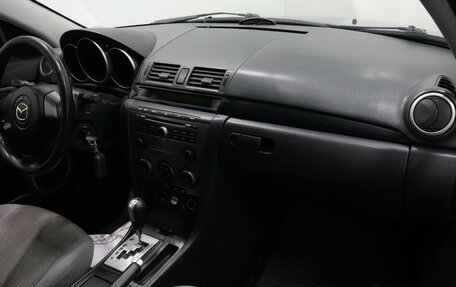 Mazda 3, 2006 год, 440 000 рублей, 6 фотография