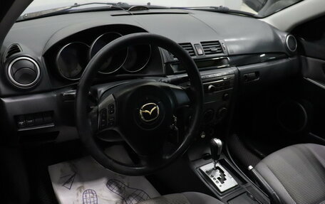 Mazda 3, 2006 год, 440 000 рублей, 8 фотография